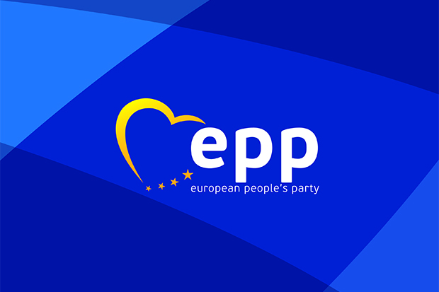 EPP Party logo