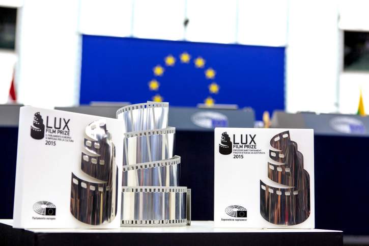 Lux Prize Award