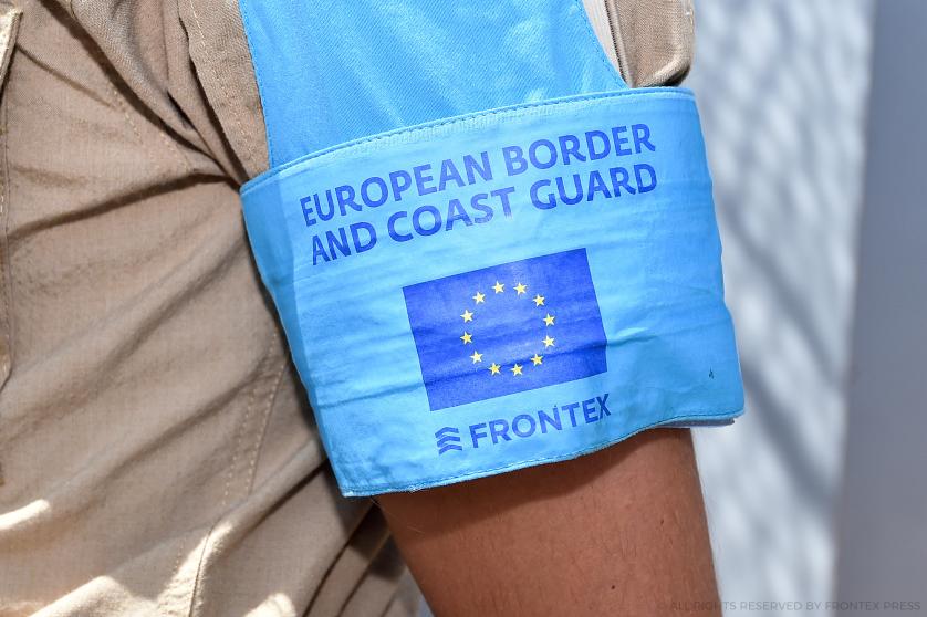 Frontex