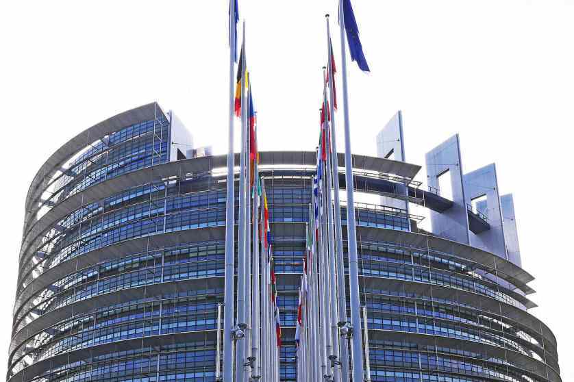 European Parliament26 [nid:106224]