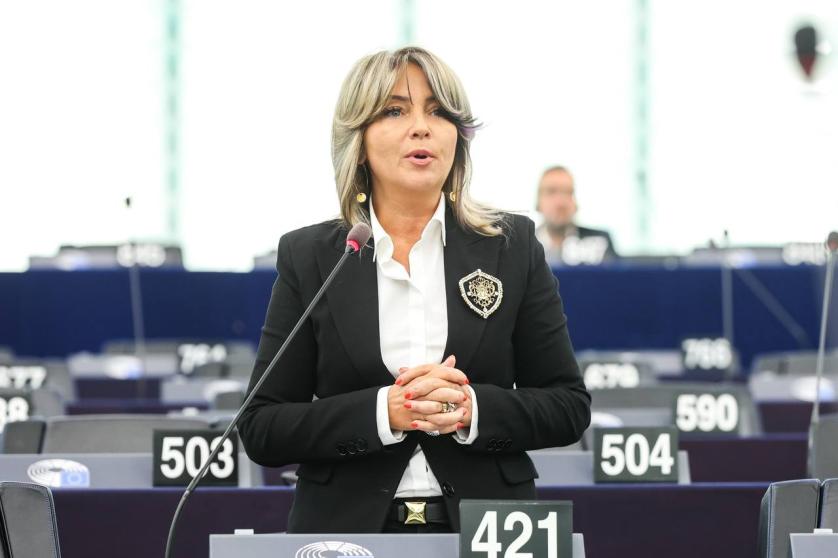 Sunčana Glavak MEP