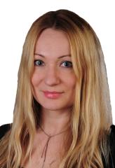 Profile picture of Anna Maria Posluszna