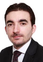 Profile picture of Cristian Dimitrescu