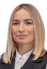 Profile picture of Joanna Mroczkowska