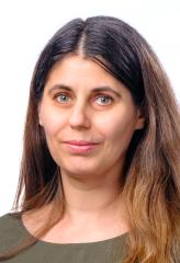 Profile picture of Nataliya Stancheva