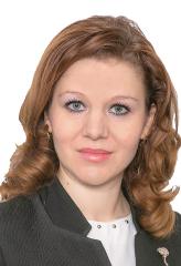 Profile picture of Virginia-Irina Dila