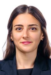 Profile picture of Yoana Borisova Kanchev