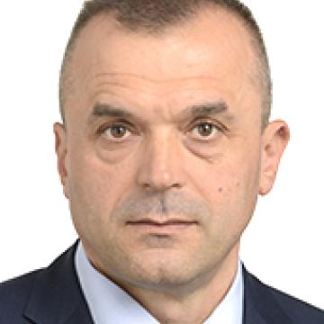 Profile picture of Ivica TOLIĆ