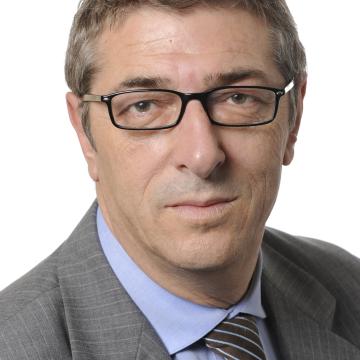 Profile picture of Paolo BARTOLOZZI