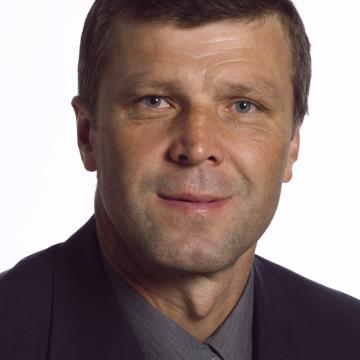 Profile picture of Peter ŠŤASTNÝ