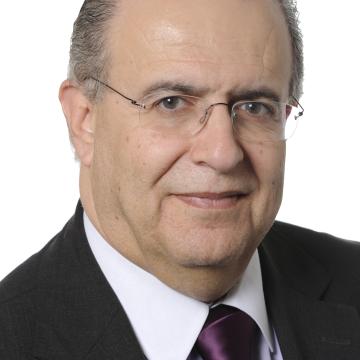 Profile picture of Ioannis KASOULIDES