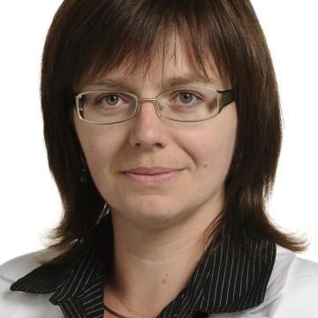 Profile picture of Sidonia Elżbieta JĘDRZEJEWSKA