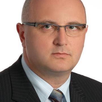Profile picture of Bogdan Kazimierz MARCINKIEWICZ