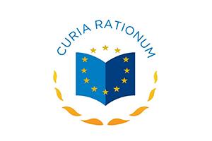 Logotipo do Tribunal de Contas Europeu