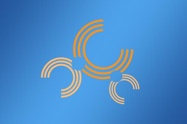 Лого на отдела Връзки с националните парламенти