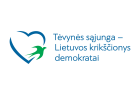Tėvynės sąjunga-Lietuvos krikščionys demokratai