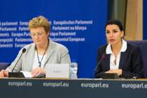 Fight against terrorism: immediate, European-level solutions are needed