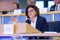 Hearing of Commissioner-designate Adina-Ioana Vălean