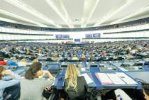 Plenary debate on the new European Commission