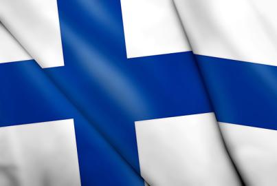 Flag of Finland