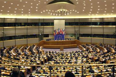 Parlamento Europeu
