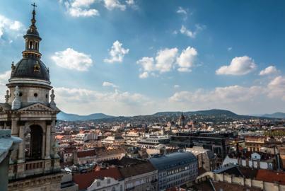 Budapest, Hungary