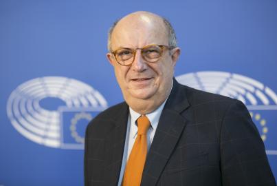Santiago Fisas Ayxelà MEP