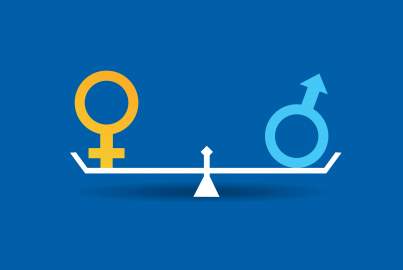 EU Gender Equality Policy