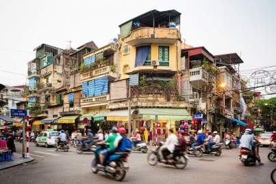 Vietnam Street