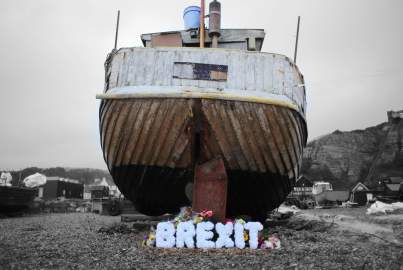 boat brexit