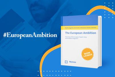 #EuropeanAmbition