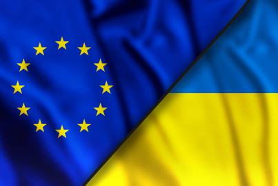 Accession of Ukraine to the European Union