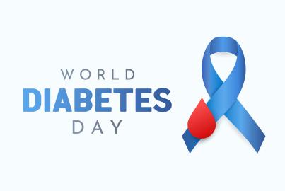 World Diabetes Day