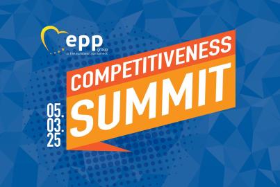 Competitiveness Summit